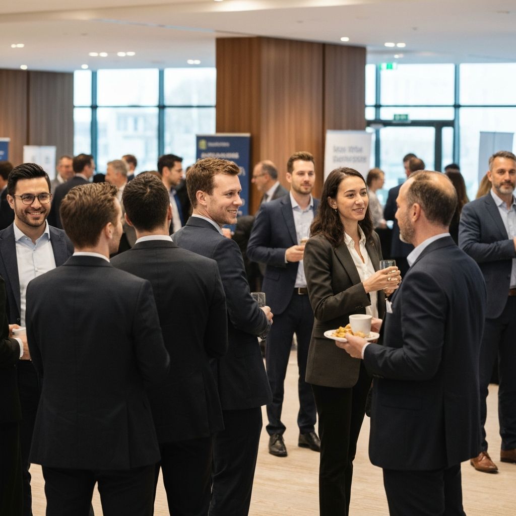 Business collaboration